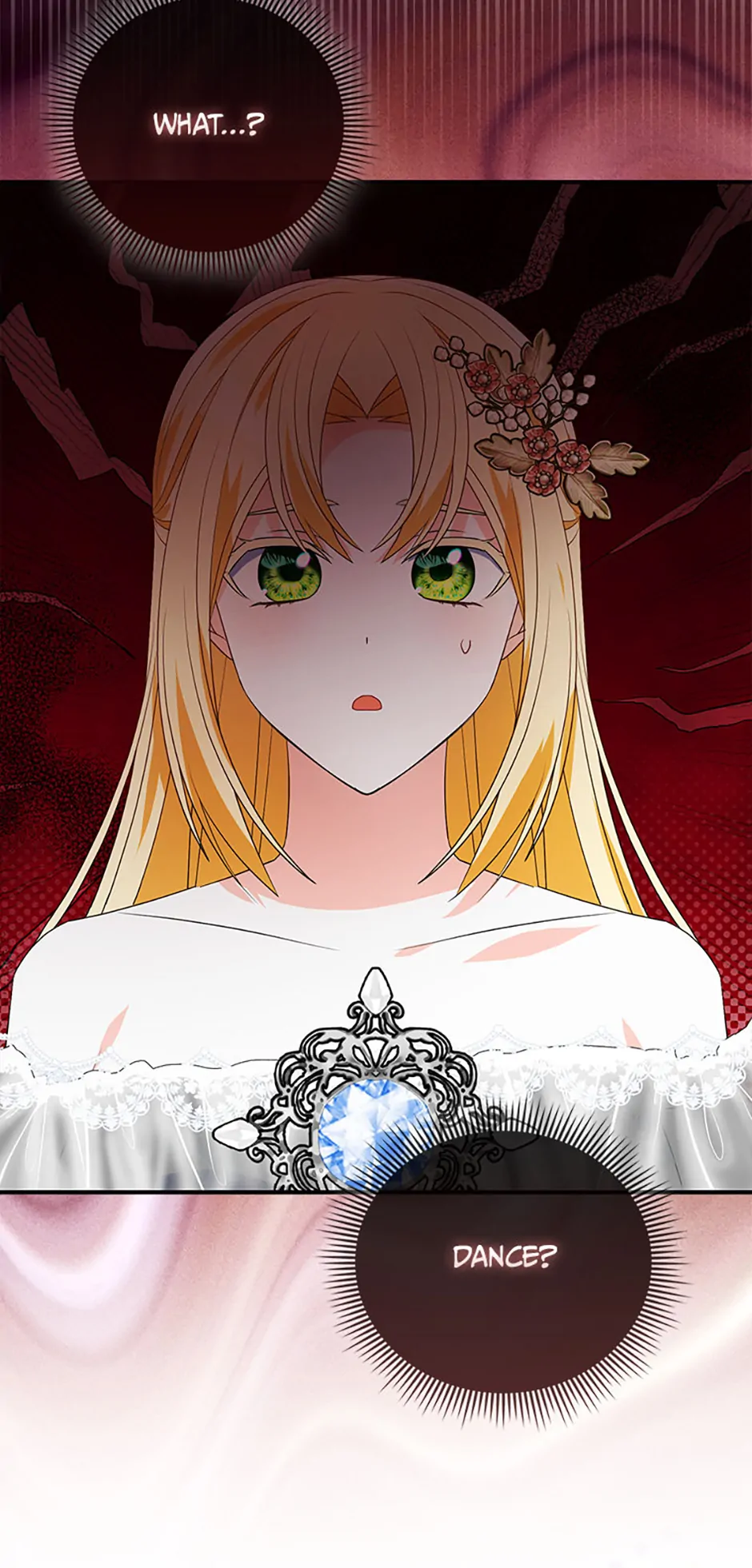 A Fairy-Tale Ending for a Fake Chapter 18 - page 3